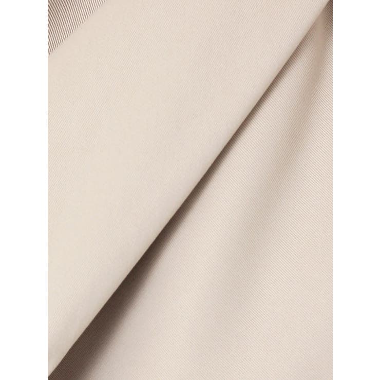 ケープショートトレンチジャケット | dazzlin | 詳細画像31 