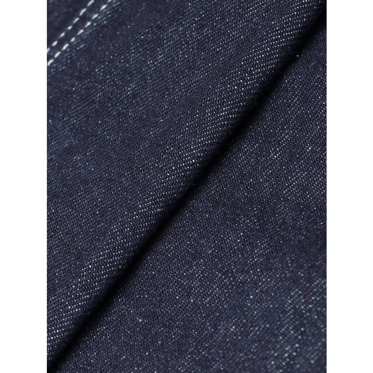 パールデニムショートジャケット | dazzlin | 詳細画像26 