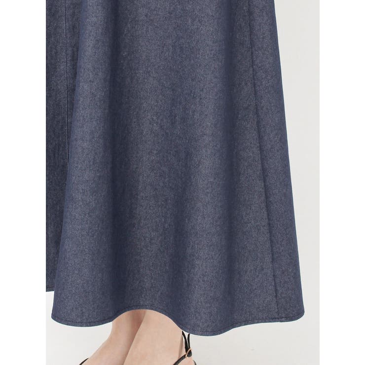 ショルダーリボンシェイプワンピース | dazzlin | 詳細画像42 