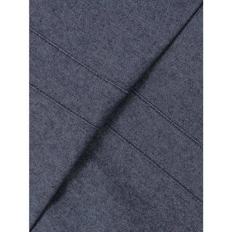 ショルダーリボンシェイプワンピース | dazzlin | 詳細画像43 