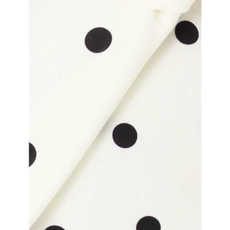 ビスチェオープンレイヤードワンピース | dazzlin | 詳細画像33 