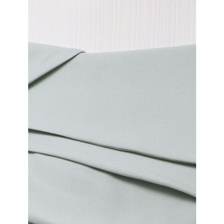 ビスチェオープンレイヤードワンピース | dazzlin | 詳細画像35 