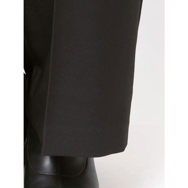 ショルダーリボンペプラムオールイン | dazzlin | 詳細画像40 