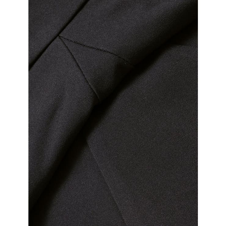 ショルダーリボンペプラムオールイン | dazzlin | 詳細画像41 