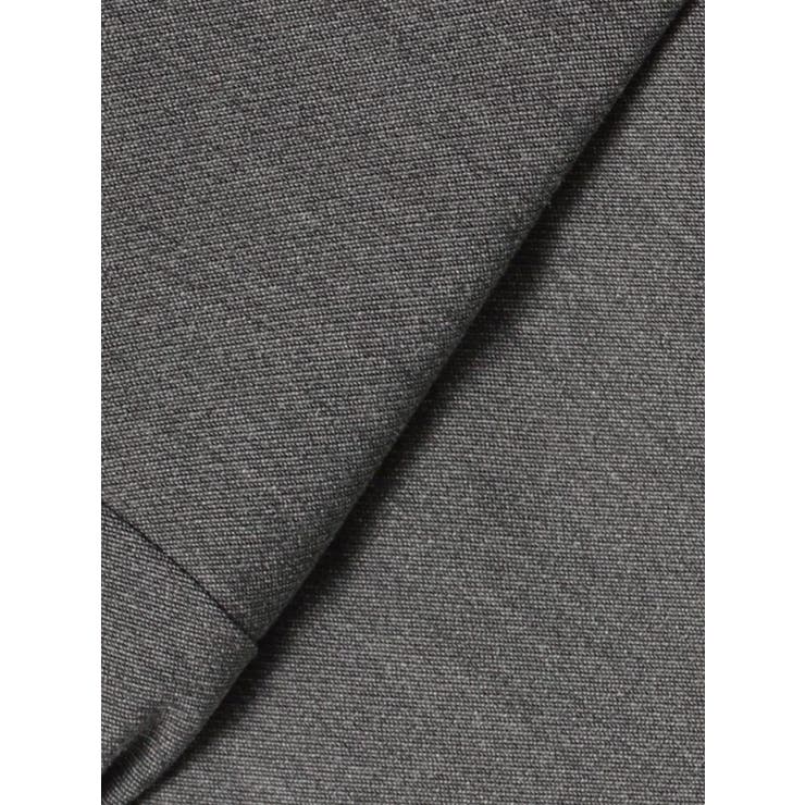 【久間田琳加コラボ】シャツベアドッキングワンピース | dazzlin | 詳細画像40 