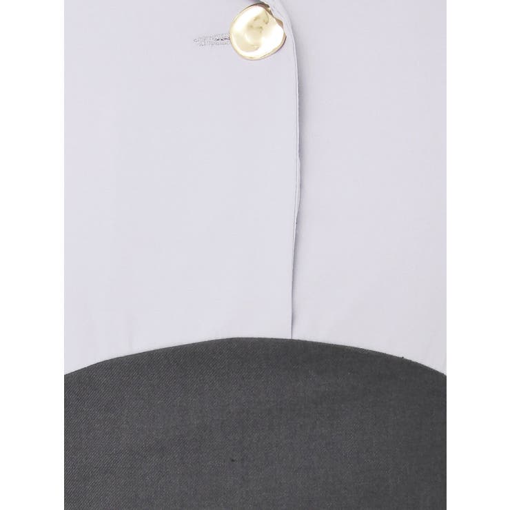 レイヤードライクコルセットワンピース | dazzlin | 詳細画像25 