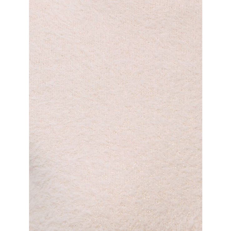 【WEB限定】オープンショルダーミニワンピース | dazzlin | 詳細画像40 