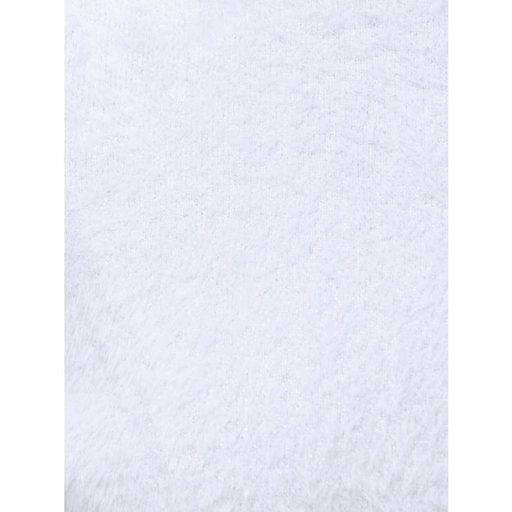 【WEB限定】オープンショルダーミニワンピース | dazzlin | 詳細画像41 