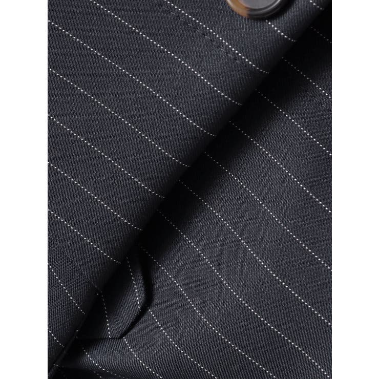 パフスリーブレイヤードミニワンピース | dazzlin | 詳細画像44 