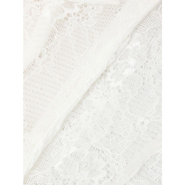 ラッフルイレヘムシアービスチェ | dazzlin | 詳細画像26 