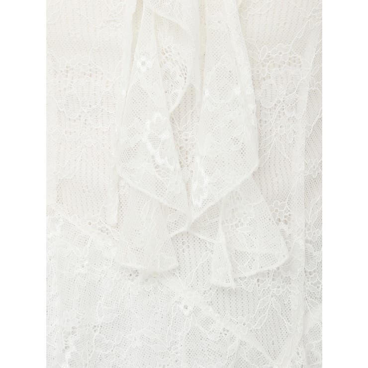 ラッフルイレヘムシアービスチェ | dazzlin | 詳細画像27 