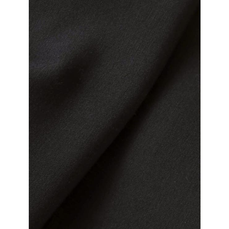 【吉田朱里】バレルレッグスウェットパンツ ※BLACK WEB限定カラー | dazzlin | 詳細画像34 