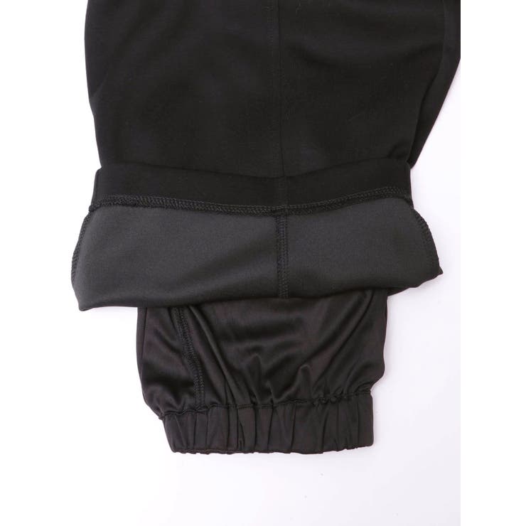 【吉田朱里】バレルレッグスウェットパンツ ※BLACK WEB限定カラー | dazzlin | 詳細画像35 