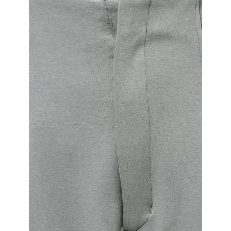 【吉田朱里】バレルレッグスウェットパンツ ※BLACK WEB限定カラー | dazzlin | 詳細画像38 