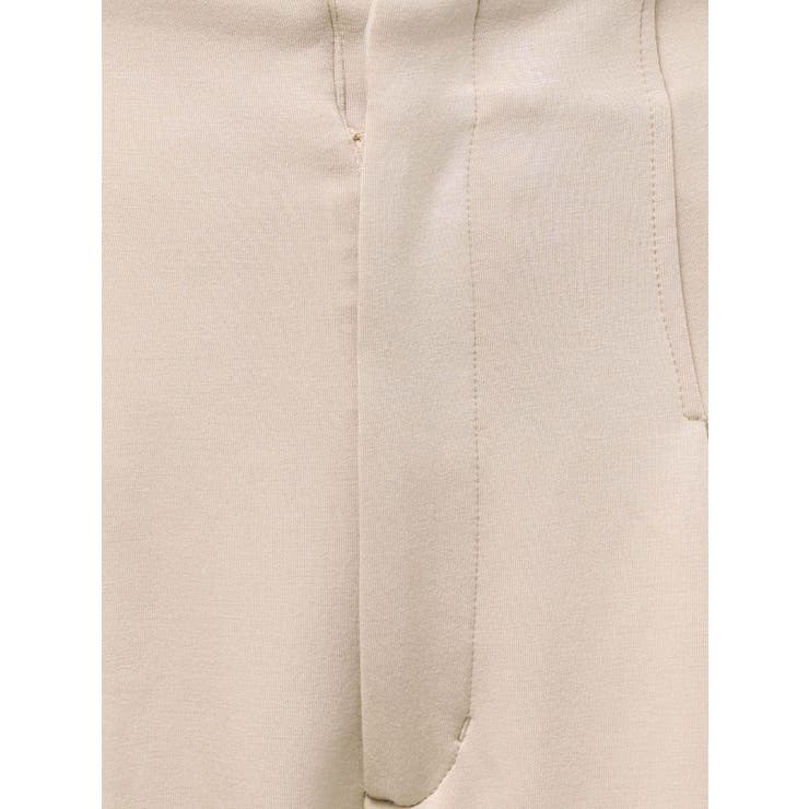 【吉田朱里】バレルレッグスウェットパンツ ※BLACK WEB限定カラー | dazzlin | 詳細画像39 