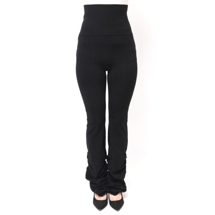 【吉田朱里】温感・セラミド加工くしゅくしゅパンツ | dazzlin | 詳細画像29 