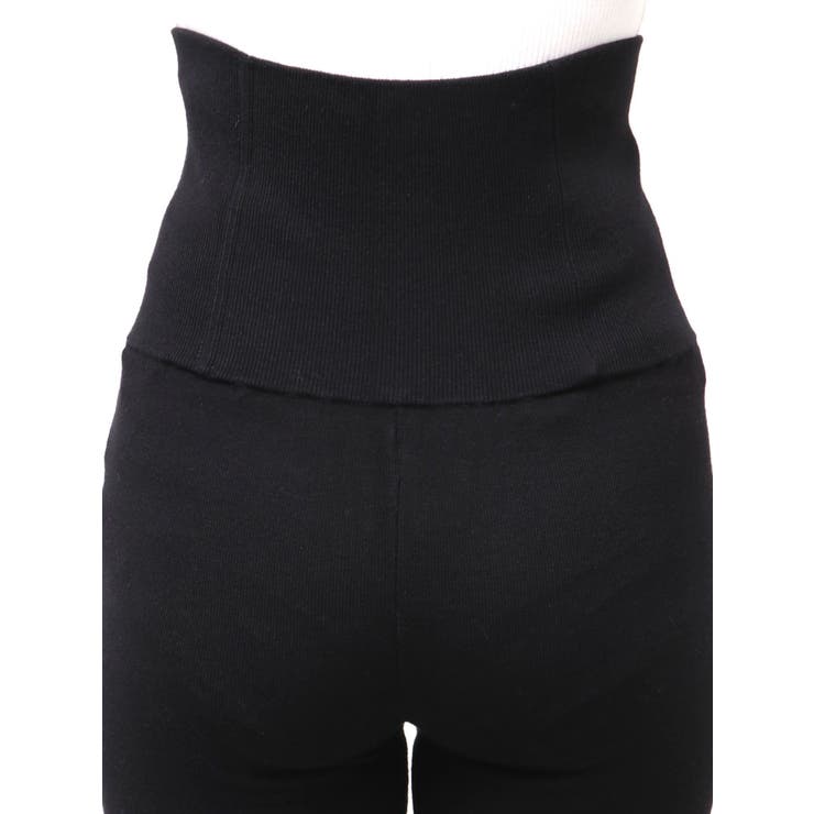 【吉田朱里】温感・セラミド加工くしゅくしゅパンツ | dazzlin | 詳細画像32 