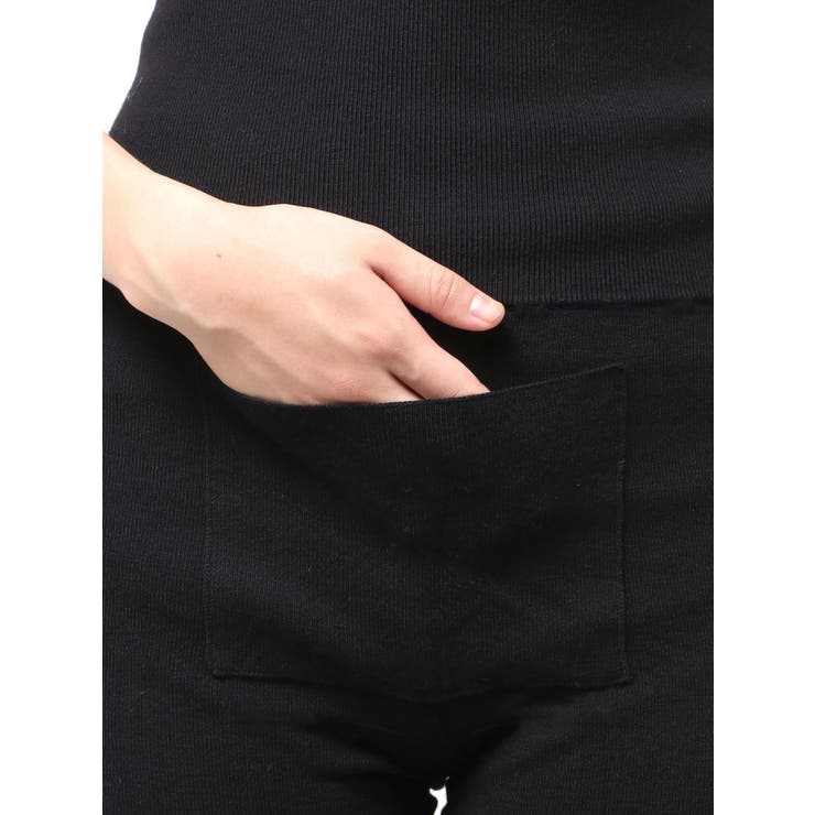 【吉田朱里】温感・セラミド加工くしゅくしゅパンツ | dazzlin | 詳細画像33 