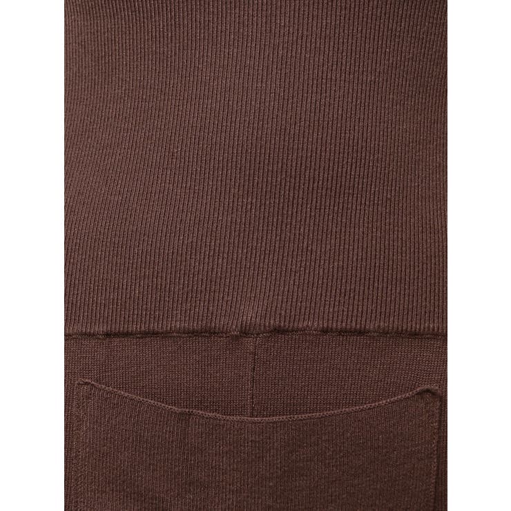 【吉田朱里】温感・セラミド加工くしゅくしゅパンツ | dazzlin | 詳細画像37 