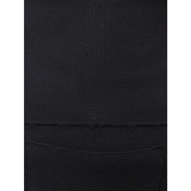 【吉田朱里】温感・セラミド加工くしゅくしゅパンツ | dazzlin | 詳細画像38 