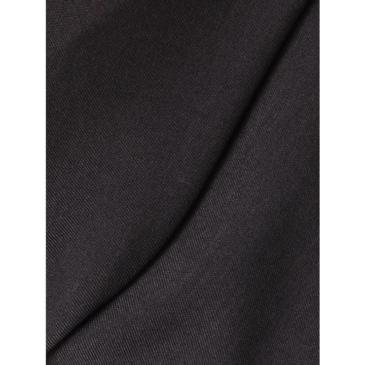 【追加生産分/新色追加】アシメプリーツマーメイドスカート | dazzlin | 詳細画像37 