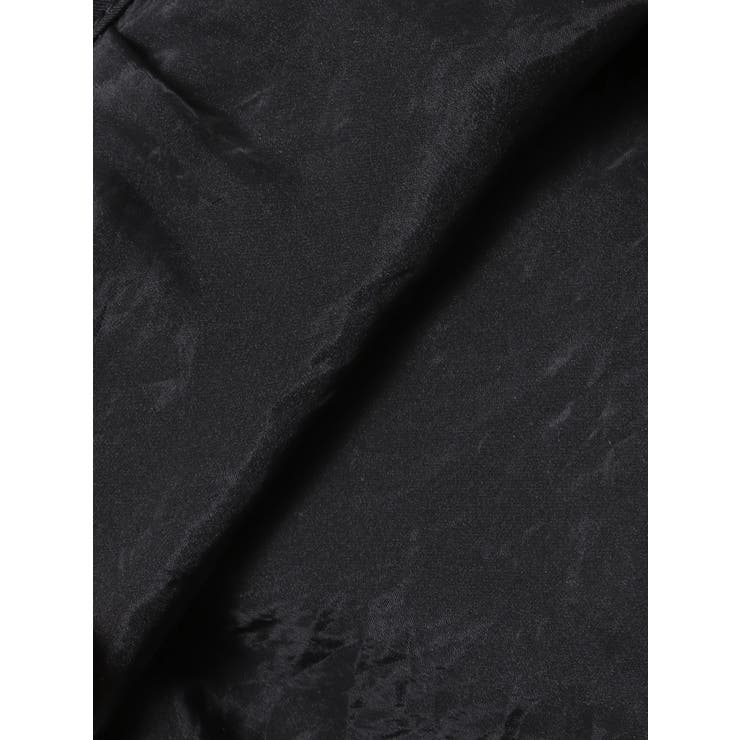 ランダムドレープタックスカート | dazzlin | 詳細画像25 