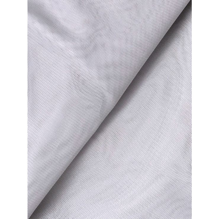 【WEB限定】チュールフリルティアードスカート | dazzlin | 詳細画像23 