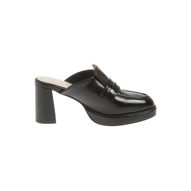 チャームローファーサボ | dazzlin | 詳細画像20 