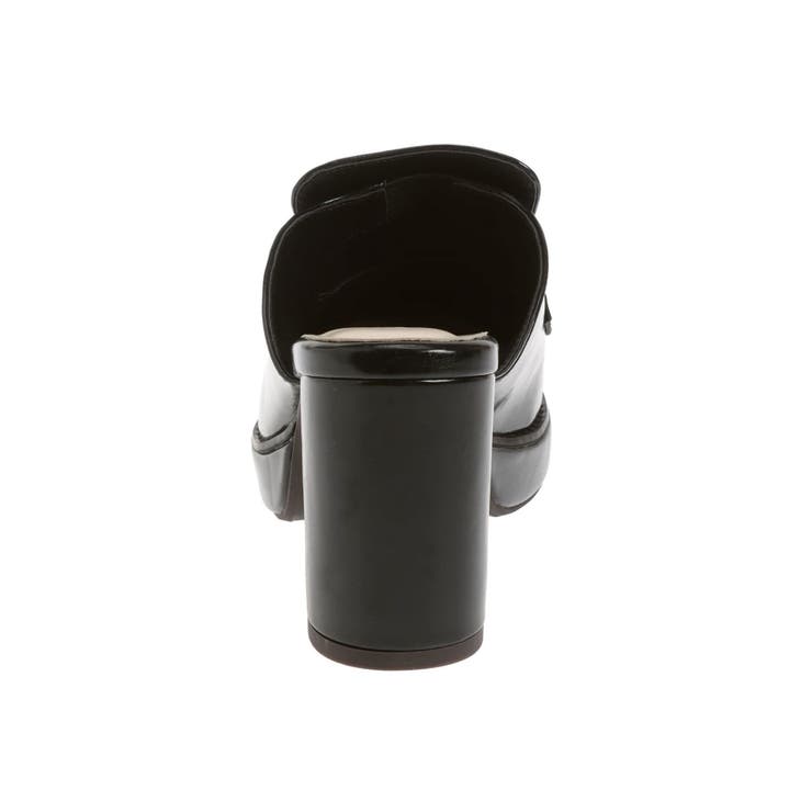 チャームローファーサボ | dazzlin | 詳細画像21 