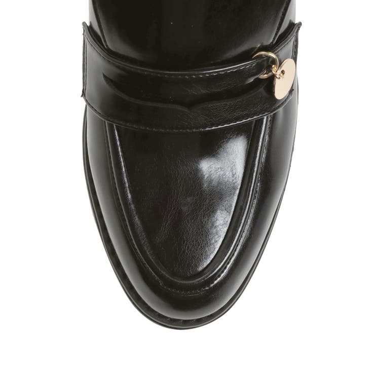 チャームローファーサボ | dazzlin | 詳細画像22 