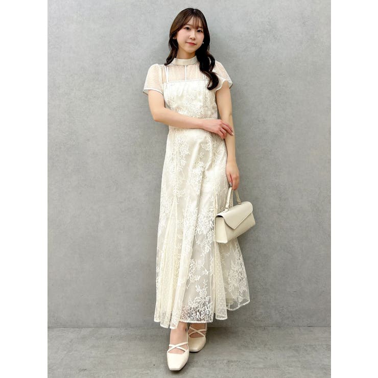 アートストラップサンダル | dazzlin | 詳細画像11 