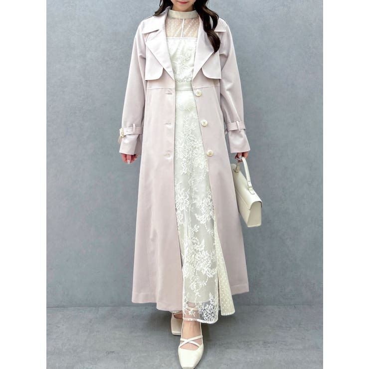 アートストラップサンダル | dazzlin | 詳細画像13 