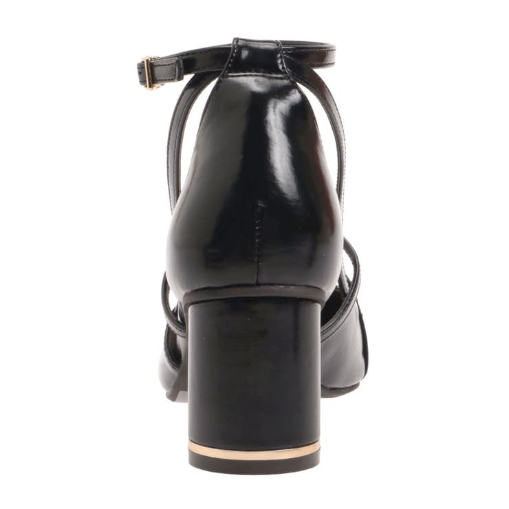 アートストラップサンダル | dazzlin | 詳細画像23 