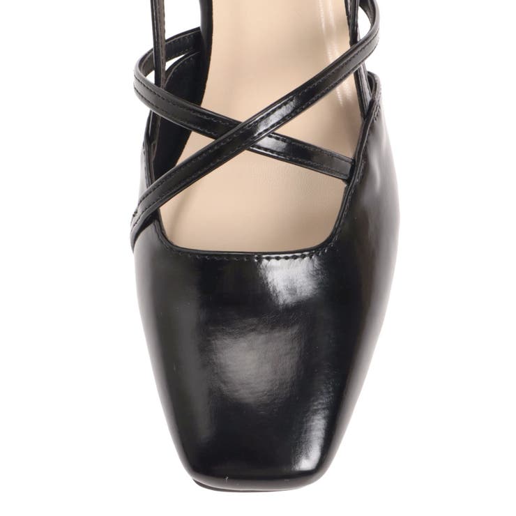 アートストラップサンダル | dazzlin | 詳細画像24 