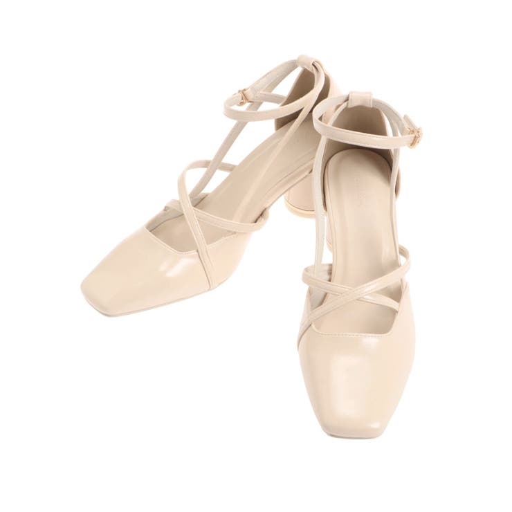 アートストラップサンダル | dazzlin | 詳細画像25 