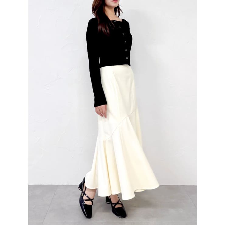 アートストラップサンダル | dazzlin | 詳細画像4 