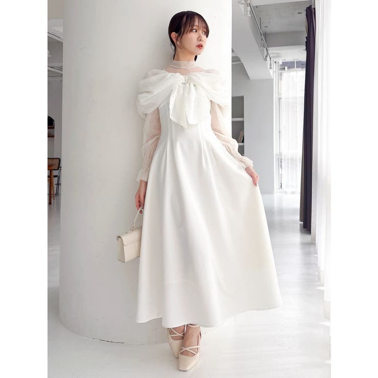 アートストラップサンダル | dazzlin | 詳細画像7 