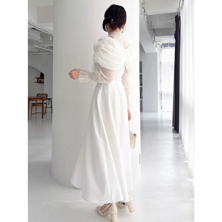 アートストラップサンダル | dazzlin | 詳細画像8 