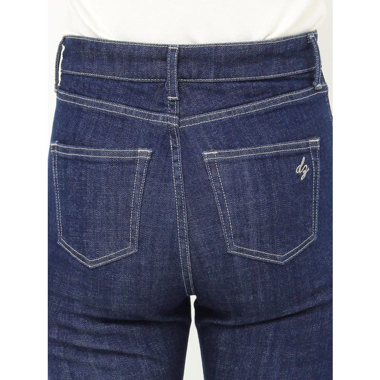 バックリボンフルイドパンツ | dazzlin | 詳細画像31 