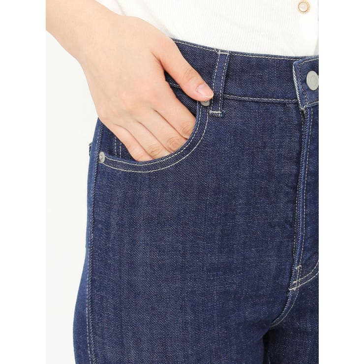 バックリボンフルイドパンツ | dazzlin | 詳細画像33 