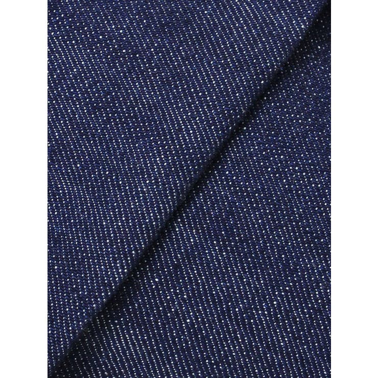 バックリボンフルイドパンツ | dazzlin | 詳細画像35 