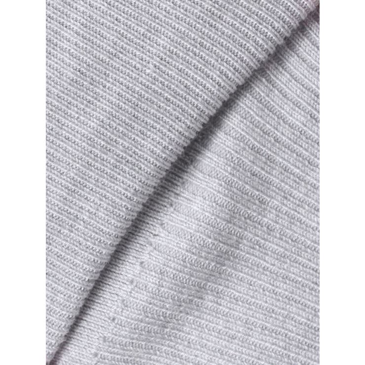 【POLO BCSコラボ】レーススカーフベア刺繍ニットトップス | dazzlin | 詳細画像37 