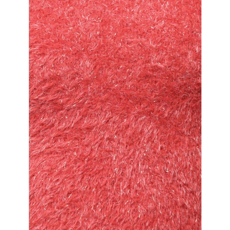 ミニシャギーラメニットキャミ | dazzlin | 詳細画像32 