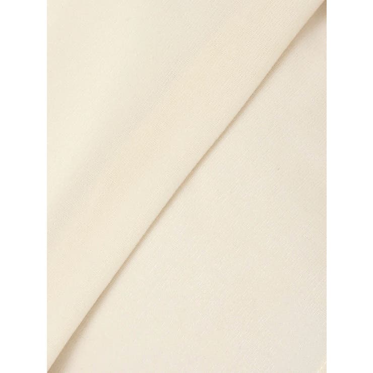 シアーベロアオフショルトップス | dazzlin | 詳細画像24 