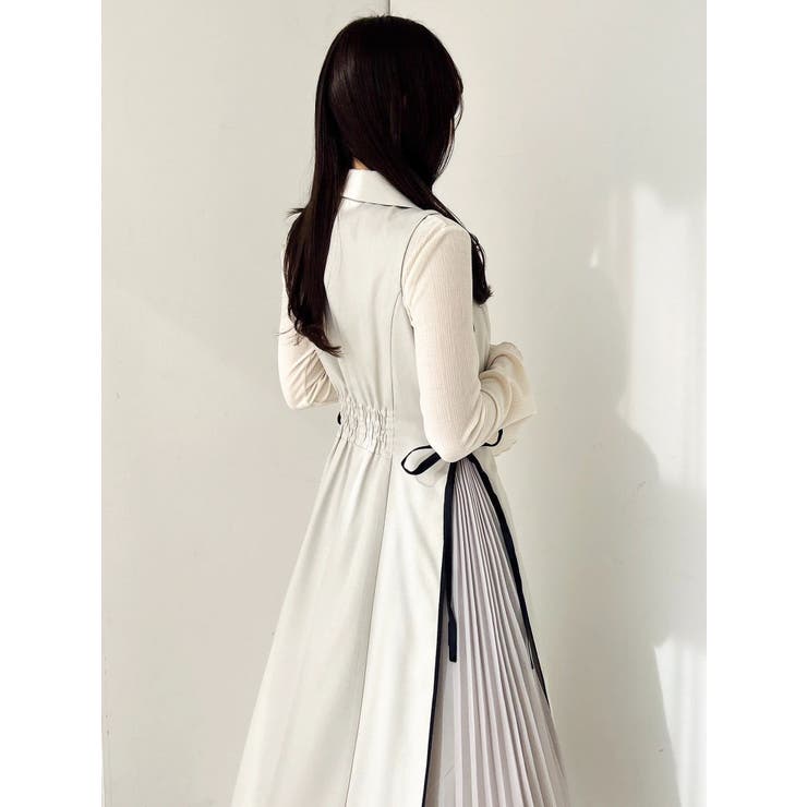 シアーカットソー | dazzlin | 詳細画像11 