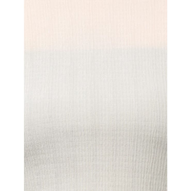 シアーカットソー | dazzlin | 詳細画像33 