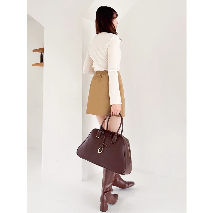 シアーカットソー | dazzlin | 詳細画像8 