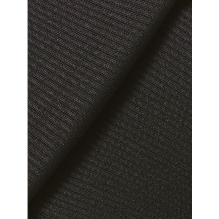 ショルダーリボンフリルカットワンピース | dazzlin | 詳細画像33 