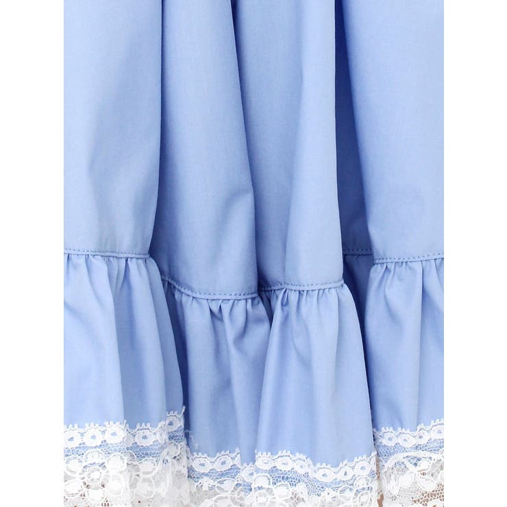 イレヘムシャツミニスカート | dazzlin | 詳細画像39 