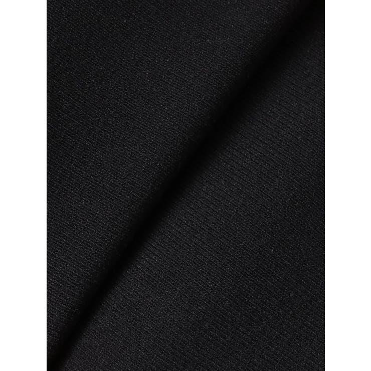 レースオフショルニットトップス | dazzlin | 詳細画像32 